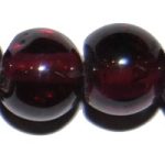 Granate bola 8 mm.(alta calidad)