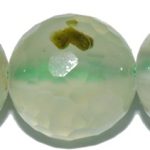 Prinita bola facetada 6 mm.