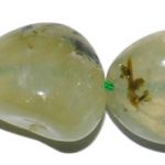 Prinita nugget ± 18*12 mm.