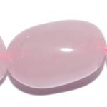Cuarzo Rosa nugget 15 mm
