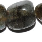 Labradorita nugget 10*12 mm