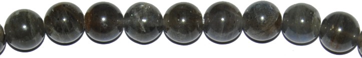 ps-870-870 Labradorita bola 6 mm. - Imagen 1