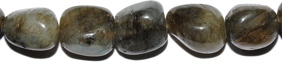 ps-872-872 Labradorita nugget 10*12 mm. - Imagen 1