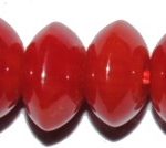 Coral Bambú abacus 3*5 mm.