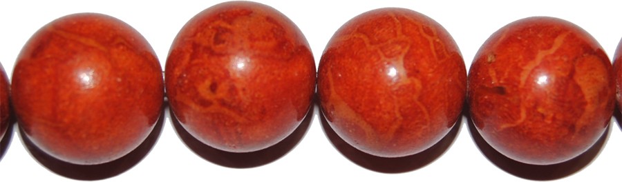 ps-921-921 Coral esponja bola 14 mm. - Imagen 1