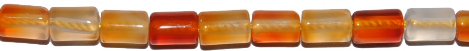 ps-954-954 Cornalina tubo 3*5 mm. - Imagen 1