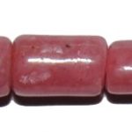 Rodonita tubo 3*5 mm.