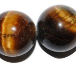 Ojo de tigre bola 2 mm.