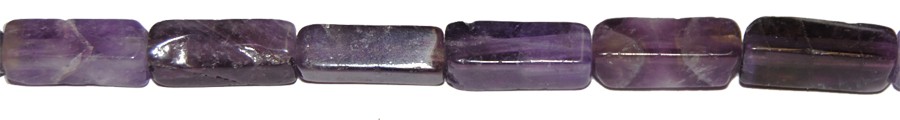 ps-995-995 Amatista cuboide 4*13 mm. - Imagen 1